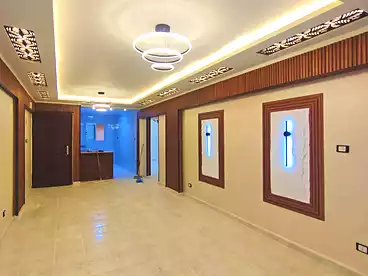 Apartments For sale in Shatee El Nakheel, Al Agamy, 140 sqm