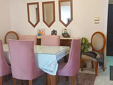 للإيجار في شارل ديجول، شارع مراد، 170 متر