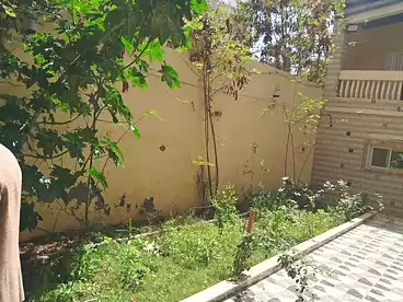 Separate Villa For sale in El Hanouvel, Al Agamy, 200 sqm