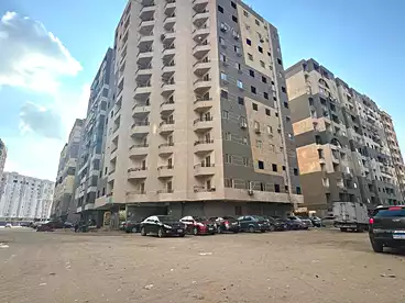 Roof For sale in El Khamseen St., Hay El Waha, 150 sqm