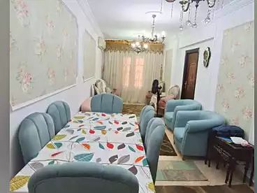 شقق مفروشة للبيع في شارع 16، سيدي بشر بحري، 125 متر