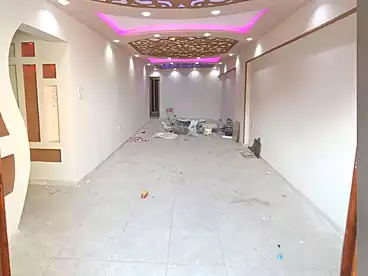 شقق للبيع في شارع 16 الاصلاح، الفلكي، 125 متر