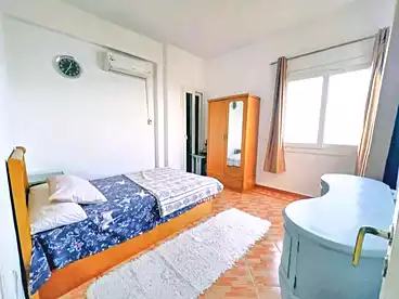 Furnished Apartment For rent in El-Gaish Rd, Camp Cesar, 130 sqm