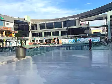 For rent in El Sadat Axis, New Cairo - 5th Settlement, 310 sqm