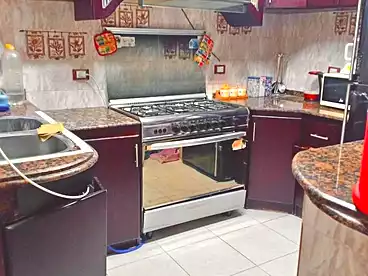 شقق للبيع في المطبعة، فيصل، 150 متر