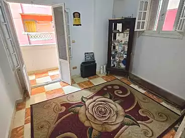 Apartments For sale in Gamal Abd El Nasir St, Sidi Beshr Bahri, 70 sqm