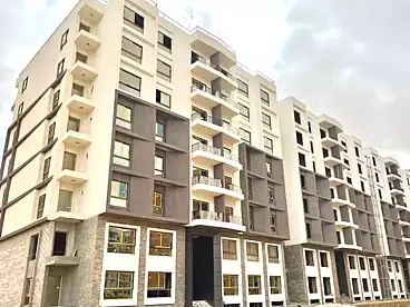 Apartments For sale in Green Avenue Compound - NJD, R7, 147 sqm