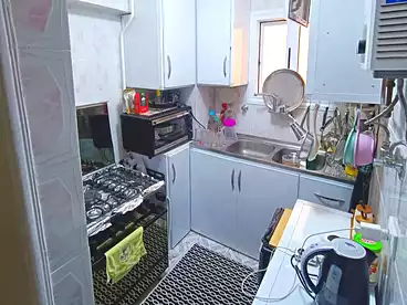 شقق للبيع في شارع حسني مبارك، أبو يوسف، 85 متر