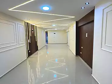Apartments For sale in Mahmoud El Isawy St., Sidi Beshr Bahri, 175 sqm