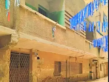 House / Home For sale in Khatem El Morsalin St, Tersa, 120 sqm