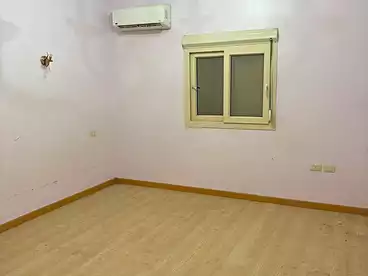 Apartments For rent in El Mostashareen Compound, Compounds in New Cairo, 150 sqm