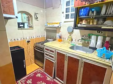 Apartments For sale in Street 16 El Eslah, El Falki, 65 sqm