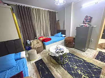 Apartments For sale in Helwan, Greater Cairo, 90 sqm