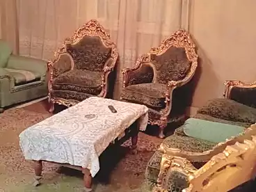 Furnished Apartment For rent in Nasser El Din St., El Haram, 90 sqm