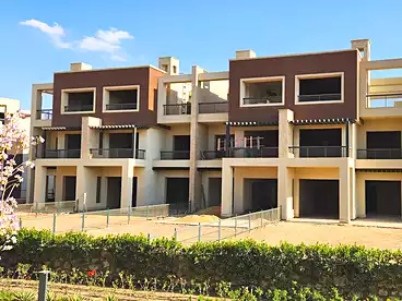 Town House For sale in Kingsrange - New Giza Compound, New Giza Compound, 305 sqm
