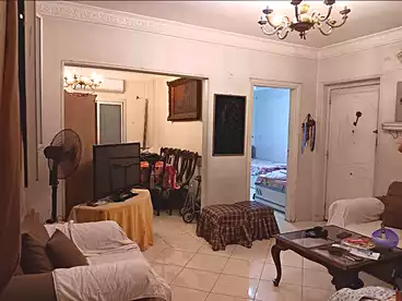 عقارات للبيع في عين شمس، القاهرة الكبرى، 120 متر