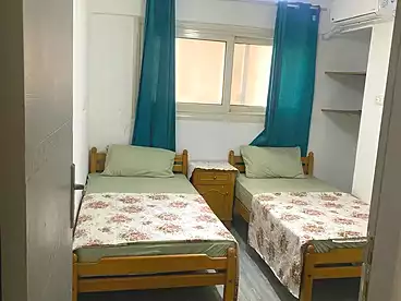 شقق للبيع في طريق الجيش، كامب شيزار، 90 متر
