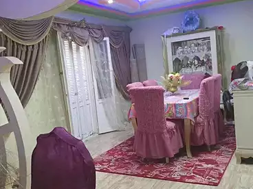 Apartments For sale in El Bitash, Al Agamy, 90 sqm