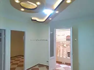 Apartments For sale in El Kilo 21, Al Agamy, 95 sqm