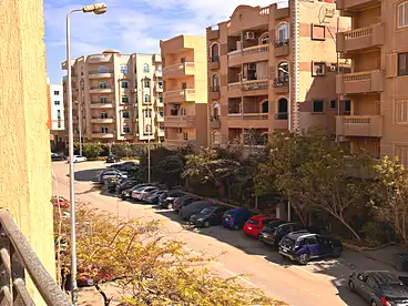 للإيجار في قطعة 342، البنفسج عمارات، 150 متر