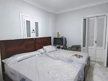 Apartments For sale in Princess St., El Bitash, 90 sqm