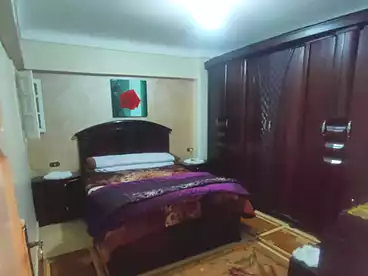 Apartments For sale in Street 16 El Eslah, El Falki, 95 sqm