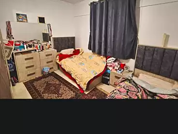 شقق للبيع في زيزينيا، الاسكندرية، 105 متر