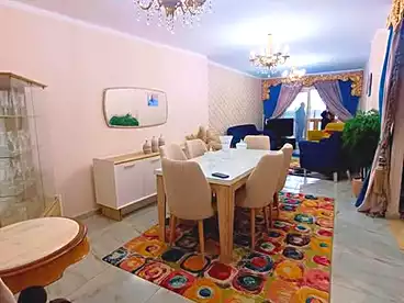 شقق للبيع في المندرة بحري، المندرة، 135 متر