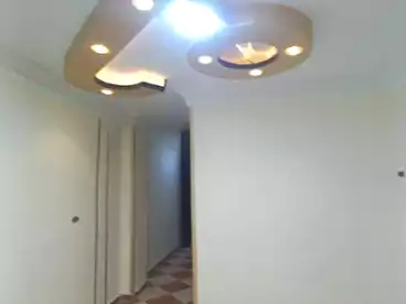 Apartments For sale in El Kilo 21, Al Agamy, 85 sqm
