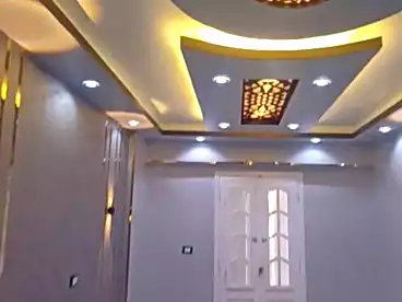 Apartments For sale in El Kilo 21, Al Agamy, 80 sqm