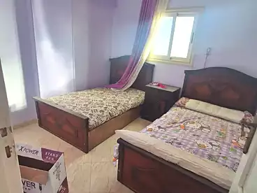 Apartments For sale in El Hanafeya St., El Bitash, 120 sqm
