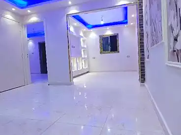 شقق للبيع في ميامي، الاسكندرية، 110 متر