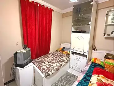 Apartments For sale in Sidi Beshr Bahri, Sidi Bishr, 65 sqm