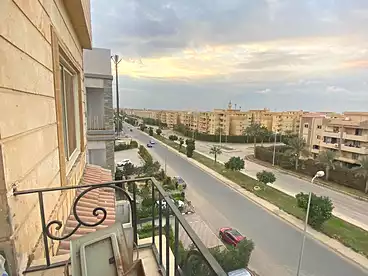 Properties For sale in Mahmoud El Sharif St., Northern Investors, 160 sqm