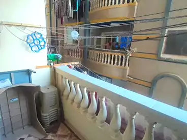 Properties For sale in El Falki, El Seyouf, 95 sqm