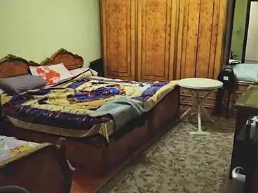 Apartments For sale in Mohammed Naguib St., Sidi Beshr Bahri, 230 sqm