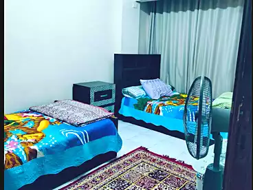 Apartments For sale in Zou El Fekar Basha St., Helwan, 109 sqm