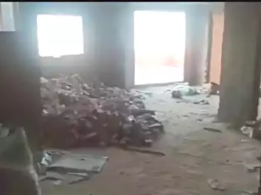 روف للبيع في أبو يوسف، العجمي، 450 متر