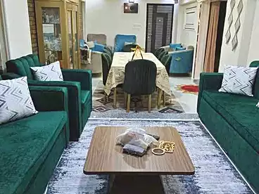 Apartments For sale in El-Reyad St, El Bitash, 140 sqm