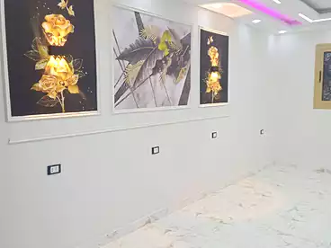 Apartments For sale in Street 15, Nozha 2, 125 sqm