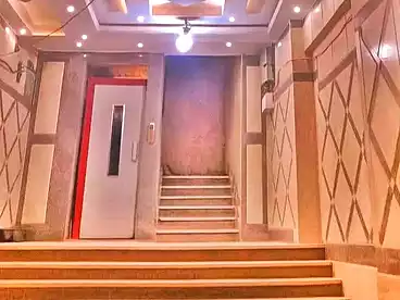 Apartments For sale in Gesr El Suez St., Nozha 2, 145 sqm