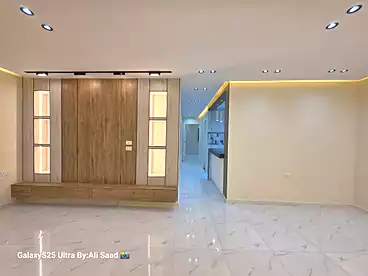 Properties For sale in Area L, Hadayek El Ahram, 135 sqm