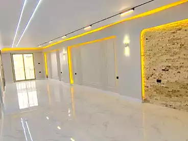 شقق للبيع في شارع قصر القويري، الهانوفيل، 160 متر