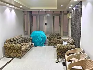 شقق للبيع في المريوطية، فيصل، 140 متر