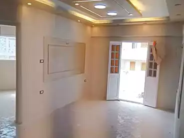 Apartments For sale in Al Haded We Al Soulb St, El Hanouvel, 85 sqm