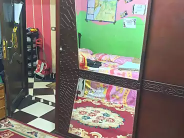 شقق للبيع في حلوان، القاهرة الكبرى، 140 متر
