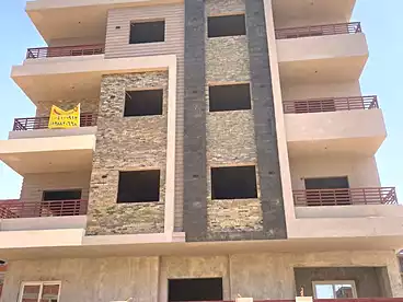 Building For sale in Hay El Orchid, Bait El Watan, 450 sqm