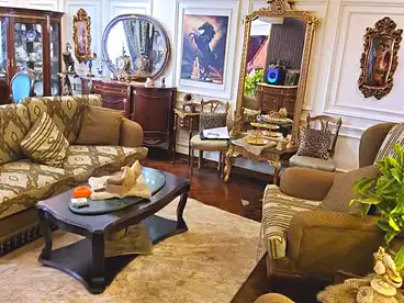 Apartments For sale in Abou Quer St - El Horeya Rd, Lauran, 125 sqm