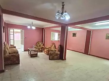 Apartments For sale in Gamila Abu Herid St., El Seyouf, 100 sqm