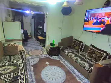 Apartments For sale in El Falki, El Seyouf, 70 sqm